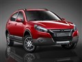 2012 Cross 1.3L MT