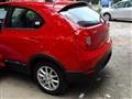 2012 Cross 1.3L жMT