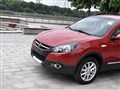 2012 Cross 1.3L жMT