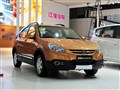 2012 Cross 1.3L жMT