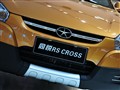 2012 Cross 1.3L AMT