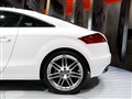 08 TT Coupe 2.0 TFSI