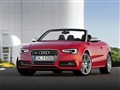 2012 3.0T S5 Cabriolet