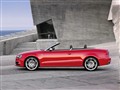 2012 3.0T S5 Cabriolet