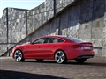 2012 3.0T S5 Sportback