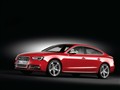 2012 3.0T S5 Sportback